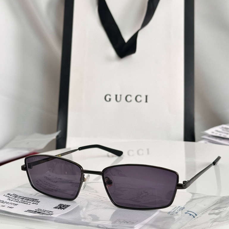 GUCCI Sunglasses(AAAA)-576