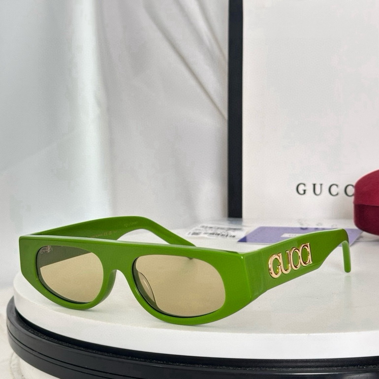 GUCCI Sunglasses(AAAA)-571