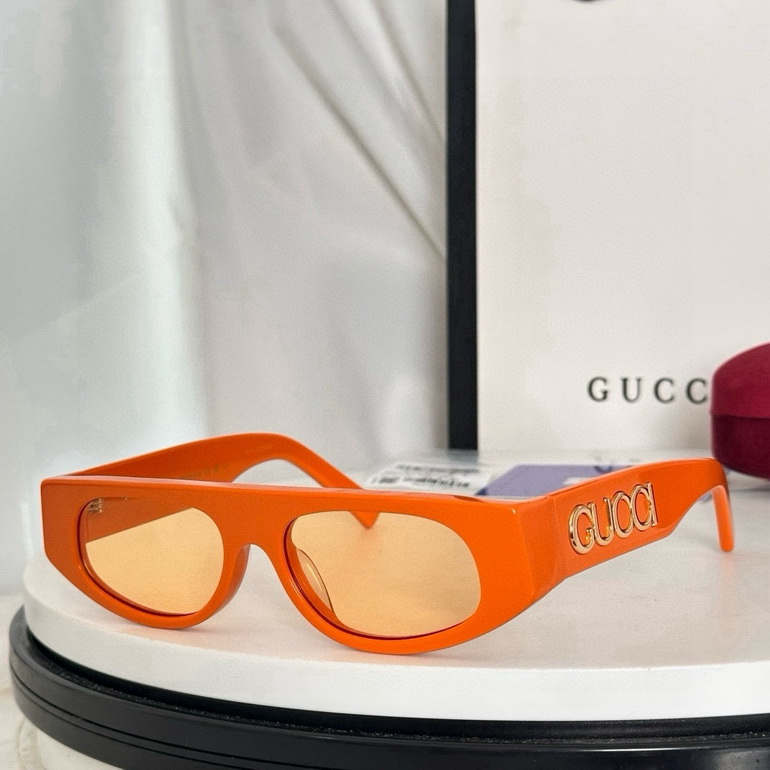GUCCI Sunglasses(AAAA)-569