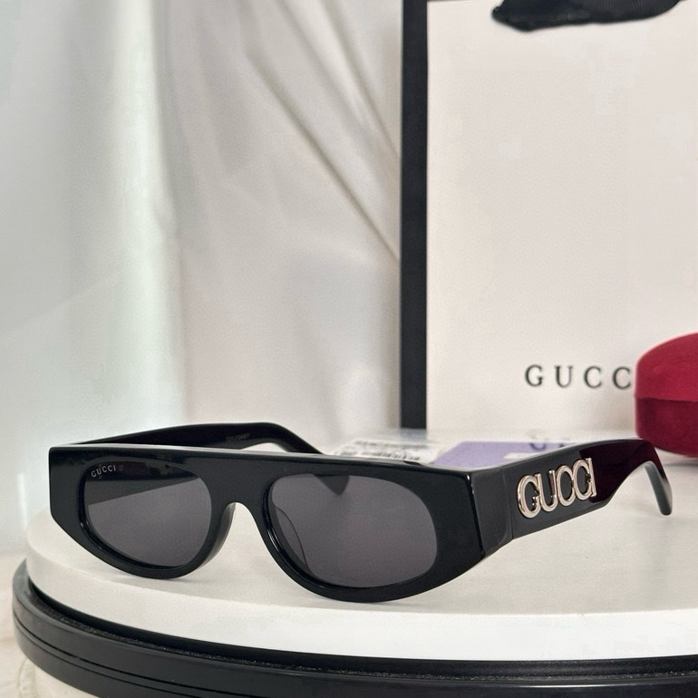 GUCCI Sunglasses(AAAA)-568