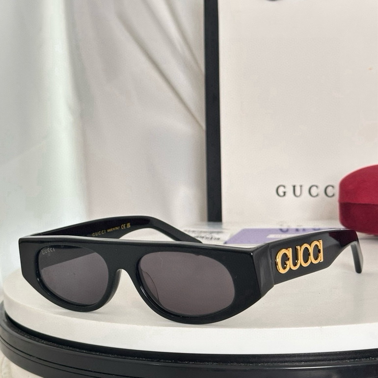 GUCCI Sunglasses(AAAA)-567