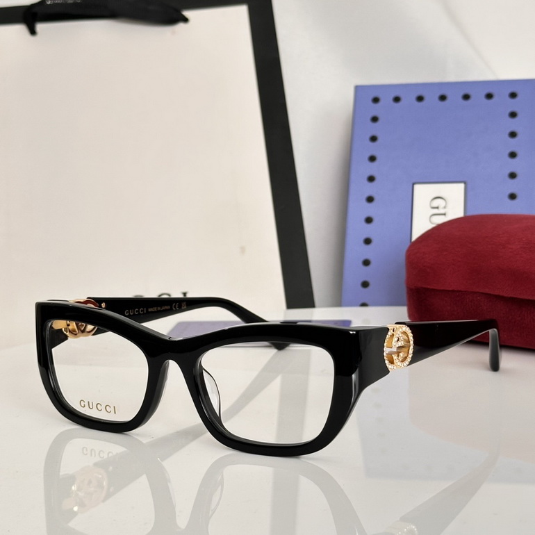 GUCCI Sunglasses(AAAA)-566