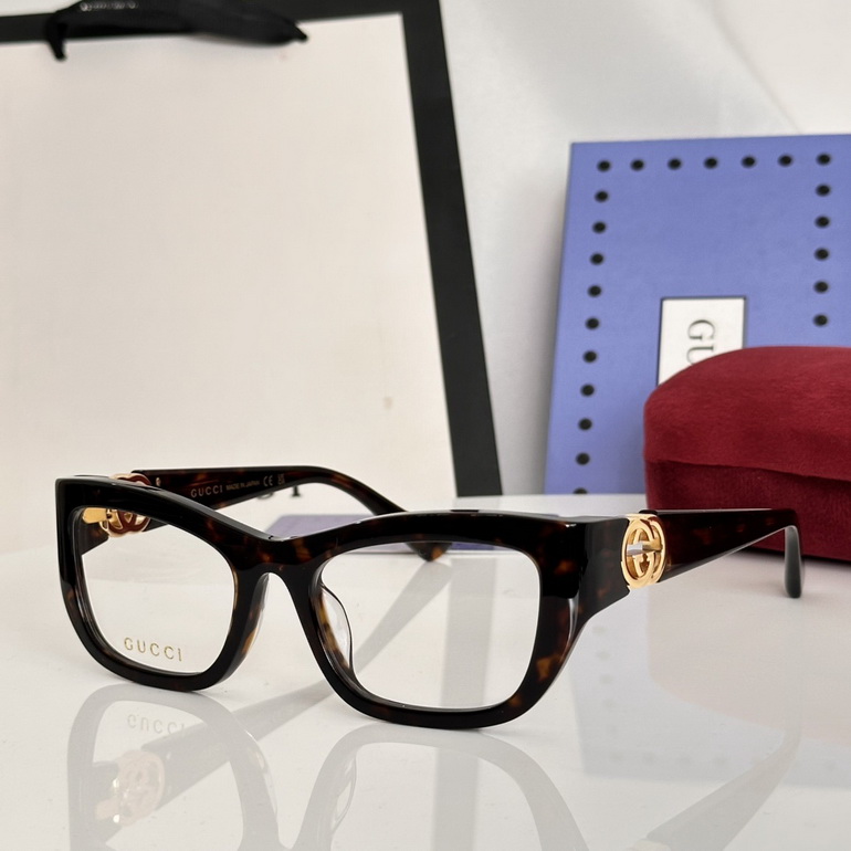 GUCCI Sunglasses(AAAA)-2073