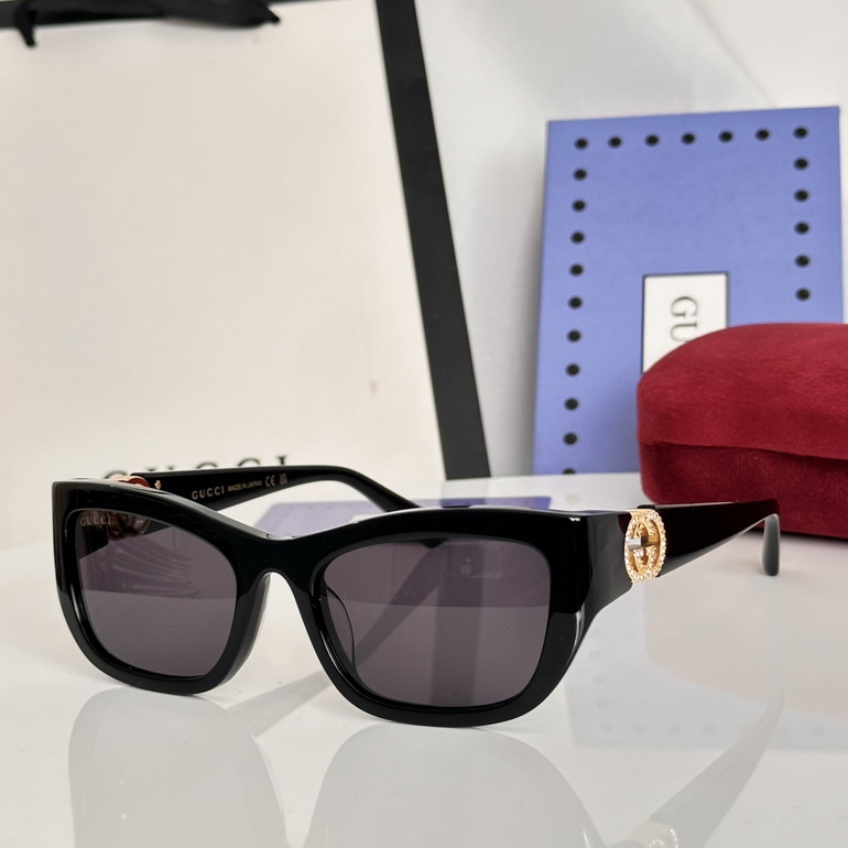 GUCCI Sunglasses(AAAA)-2070