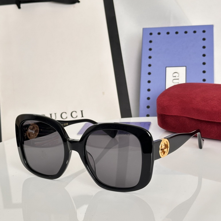 GUCCI Sunglasses(AAAA)-2068