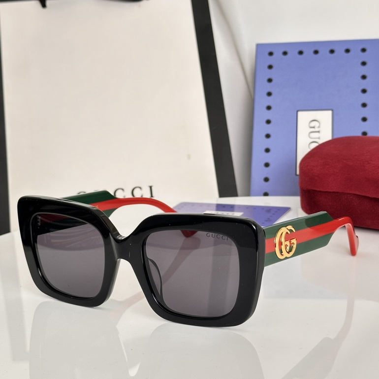 GUCCI Sunglasses(AAAA)-2057