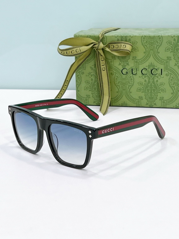 GUCCI Sunglasses(AAAA)-2050