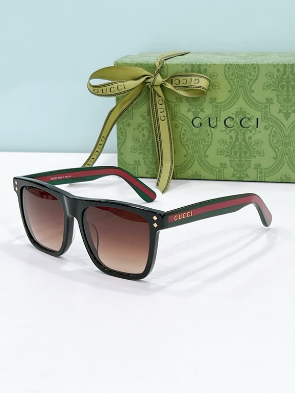 GUCCI Sunglasses(AAAA)-541