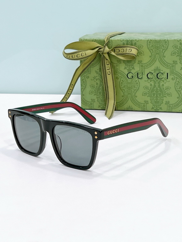 GUCCI Sunglasses(AAAA)-540