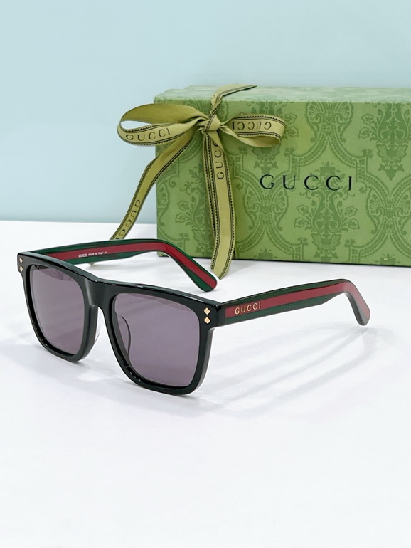 GUCCI Sunglasses(AAAA)-539