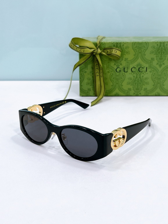 GUCCI Sunglasses(AAAA)-536