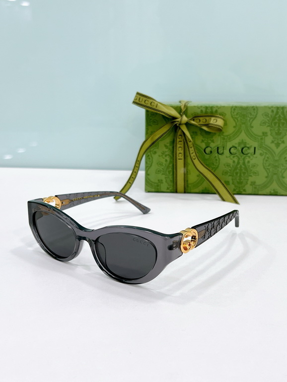 GUCCI Sunglasses(AAAA)-532