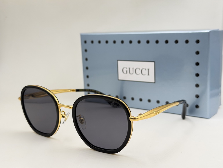 GUCCI Sunglasses(AAAA)-526