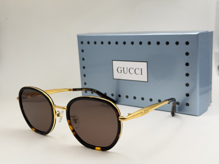 GUCCI Sunglasses(AAAA)-522