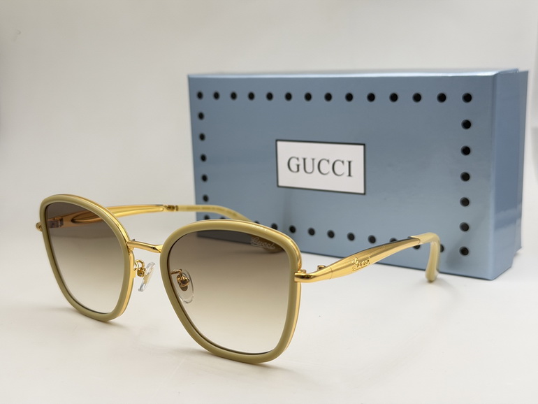 GUCCI Sunglasses(AAAA)-519