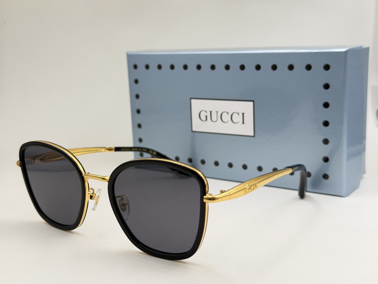 GUCCI Sunglasses(AAAA)-518