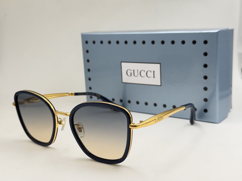 GUCCI Sunglasses(AAAA)-516
