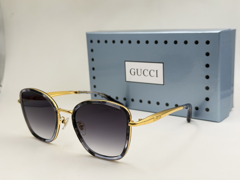 GUCCI Sunglasses(AAAA)-515
