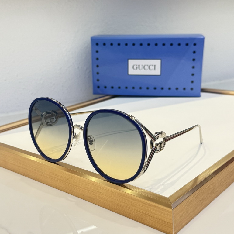 GUCCI Sunglasses(AAAA)-512