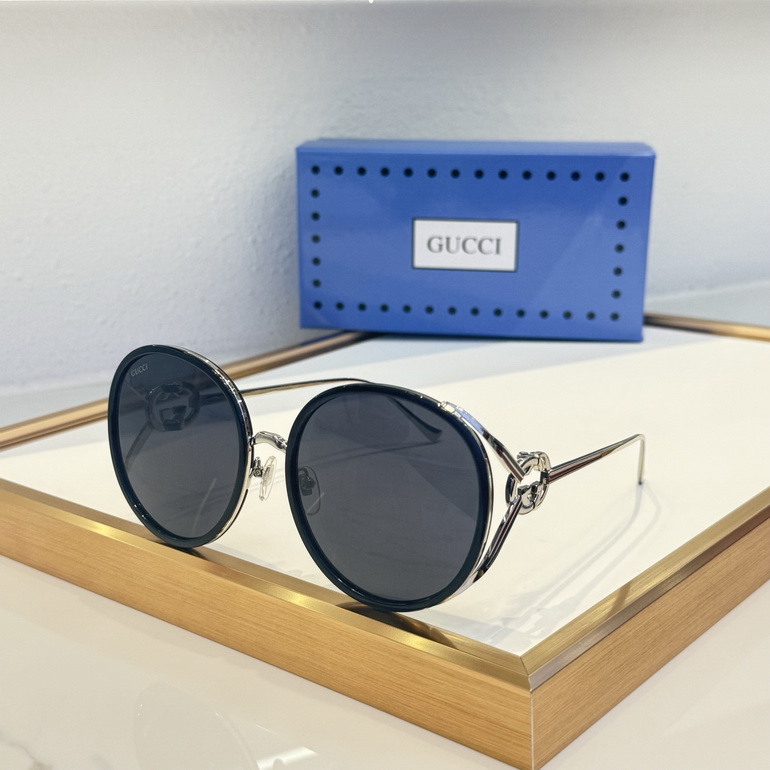 GUCCI Sunglasses(AAAA)-2019