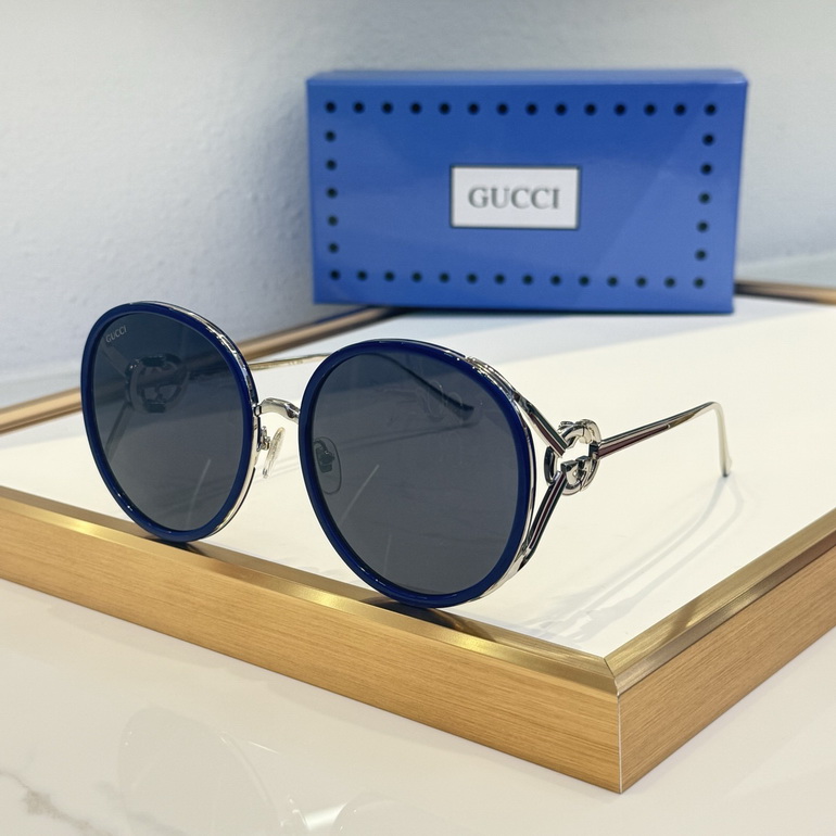 GUCCI Sunglasses(AAAA)-510
