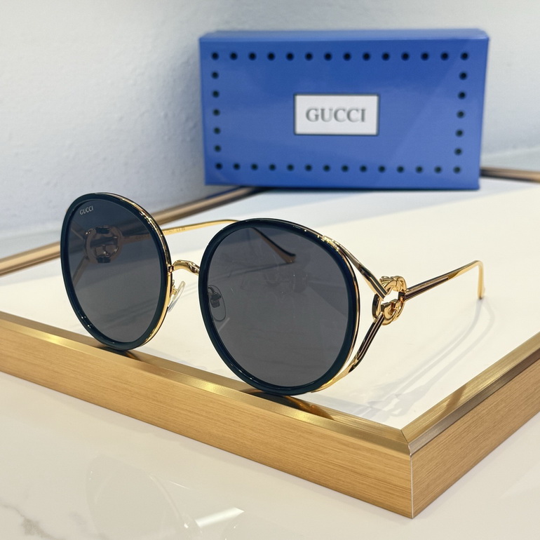 GUCCI Sunglasses(AAAA)-509