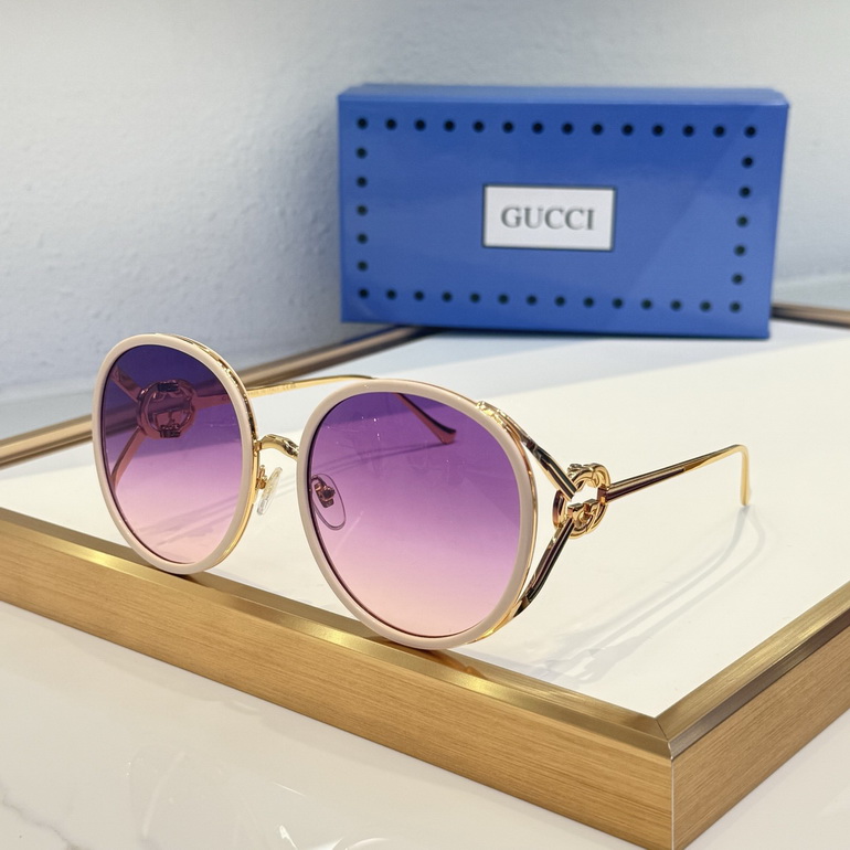 GUCCI Sunglasses(AAAA)-508