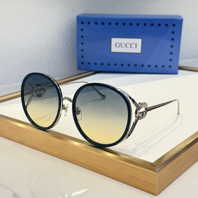 GUCCI Sunglasses(AAAA)-507