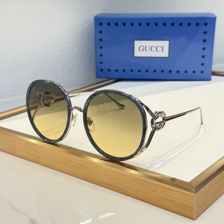 GUCCI Sunglasses(AAAA)-506