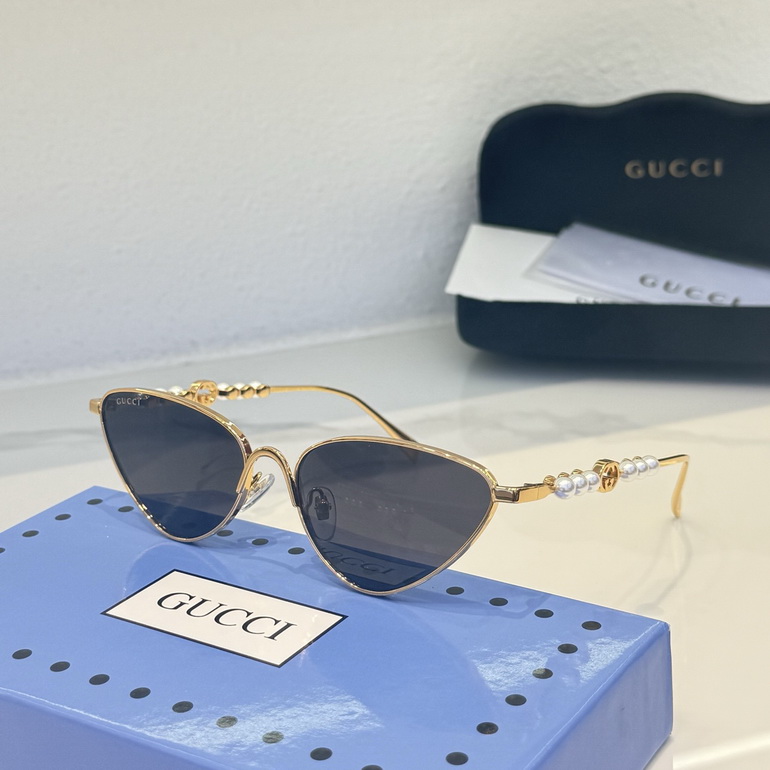 GUCCI Sunglasses(AAAA)-503
