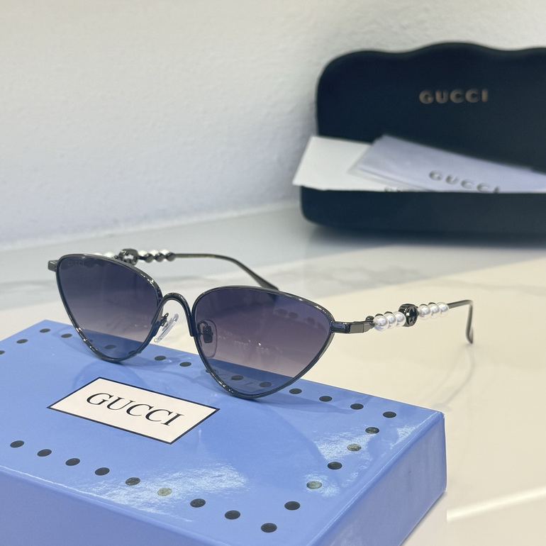 GUCCI Sunglasses(AAAA)-501