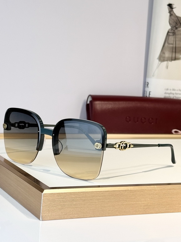 GUCCI Sunglasses(AAAA)-498