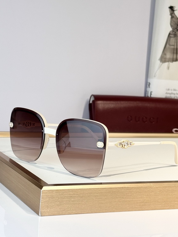 GUCCI Sunglasses(AAAA)-2004