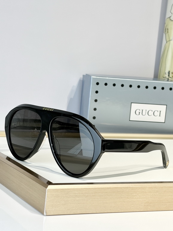 GUCCI Sunglasses(AAAA)-2000