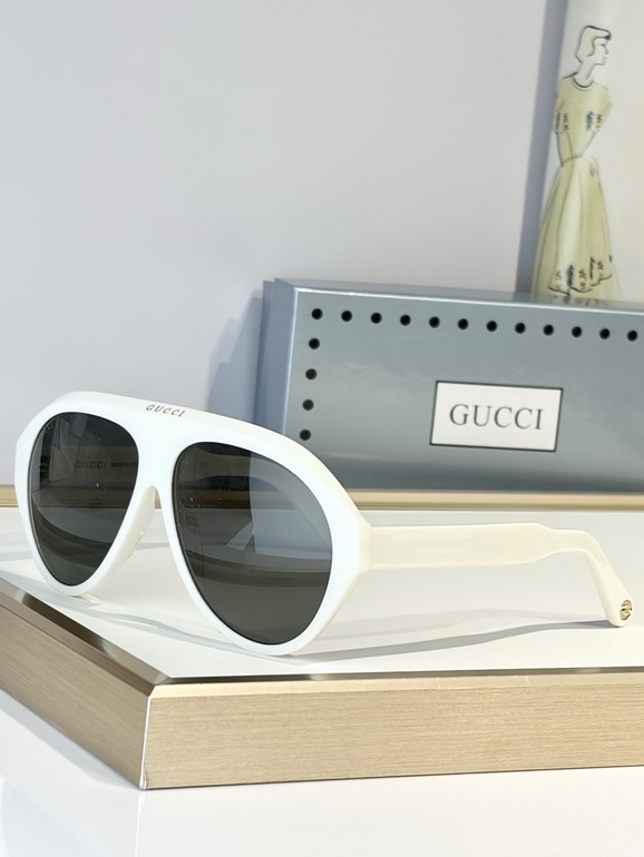 GUCCI Sunglasses(AAAA)-1999