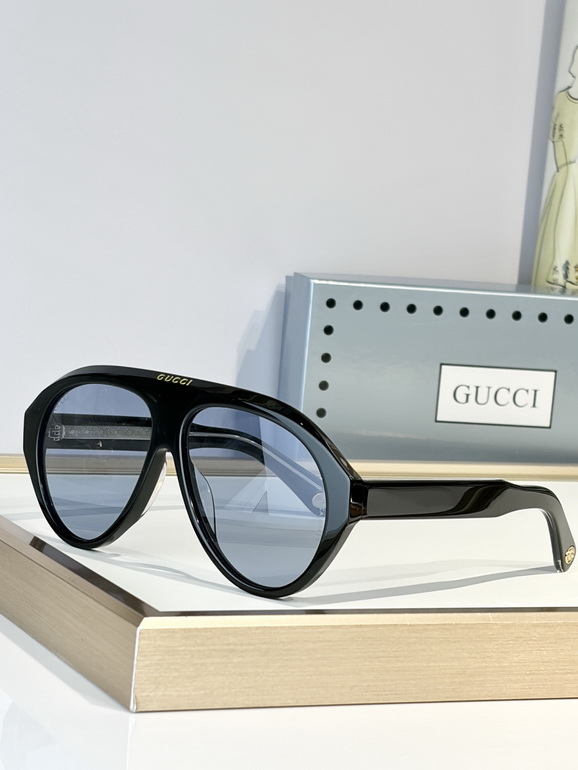 GUCCI Sunglasses(AAAA)-1996