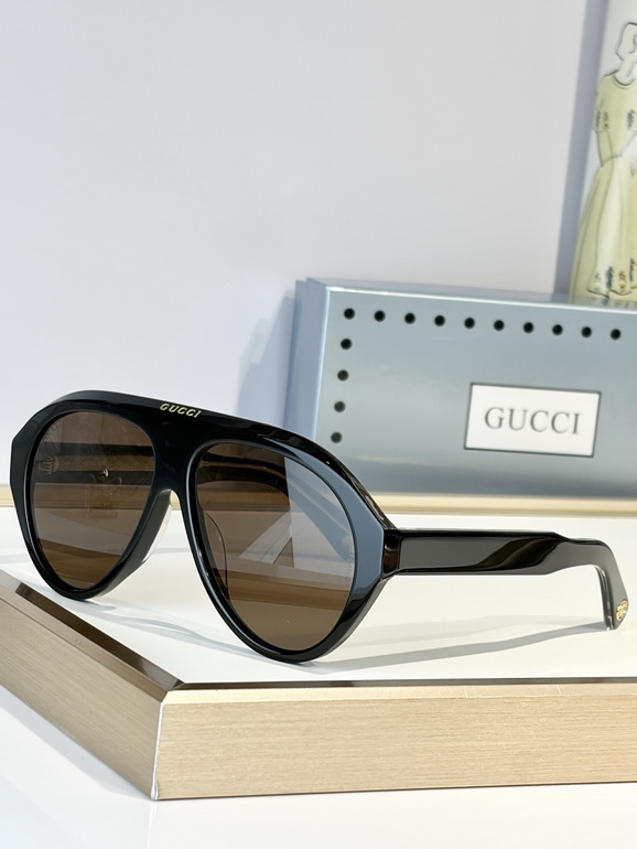GUCCI Sunglasses(AAAA)-1995