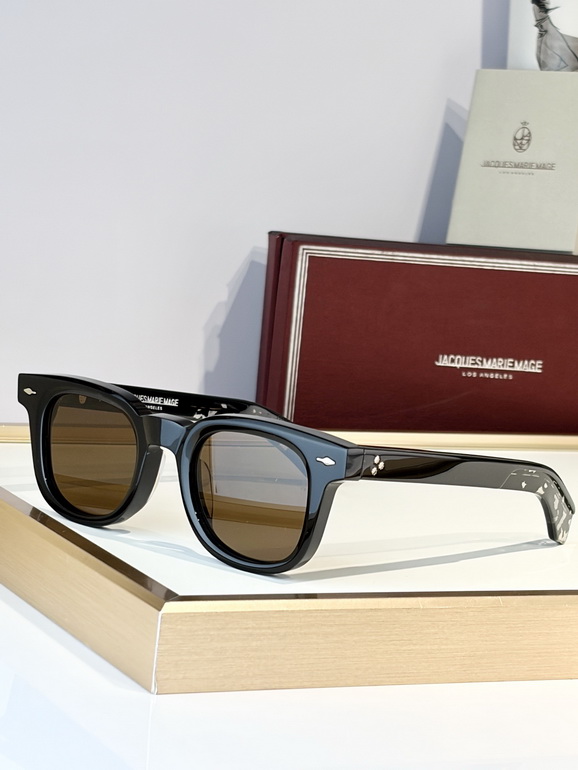 JACQUES MARIE MAGE Sunglasses(AAAA)- 253