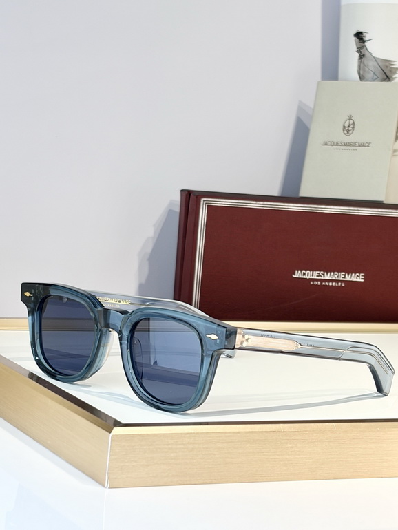 JACQUES MARIE MAGE Sunglasses(AAAA)-252