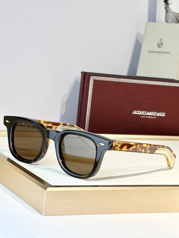 JACQUES MARIE MAGE Sunglasses(AAAA)- 250