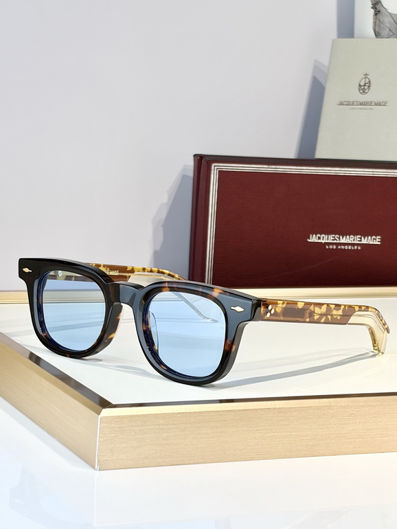 JACQUES MARIE MAGE Sunglasses(AAAA)- 248