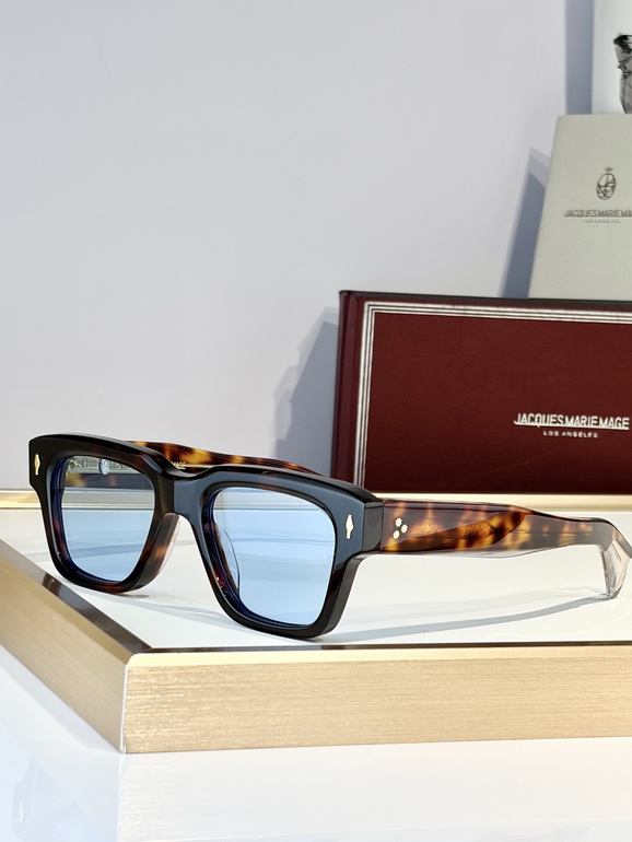 JACQUES MARIE MAGE Sunglasses(AAAA)- 246