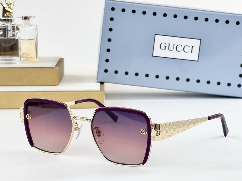 GUCCI Sunglasses(AAAA)-483