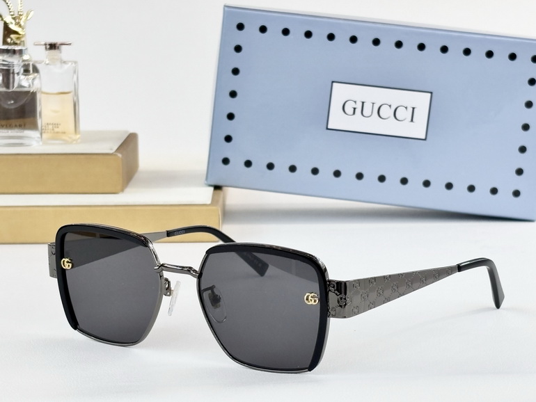 GUCCI Sunglasses(AAAA)-481