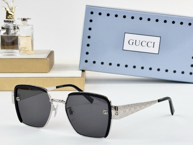 GUCCI Sunglasses(AAAA)-1988