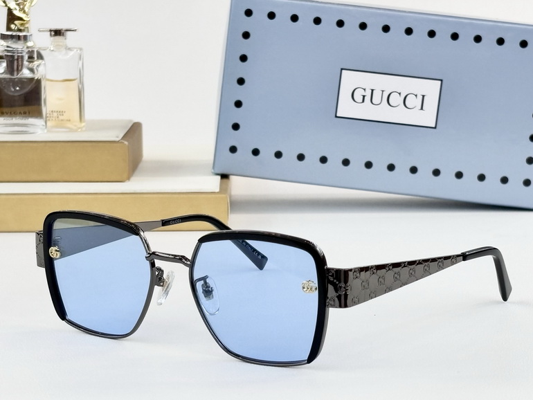GUCCI Sunglasses(AAAA)-479