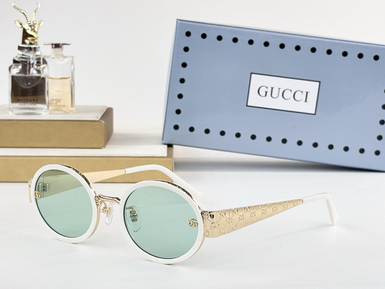 GUCCI Sunglasses(AAAA)-473