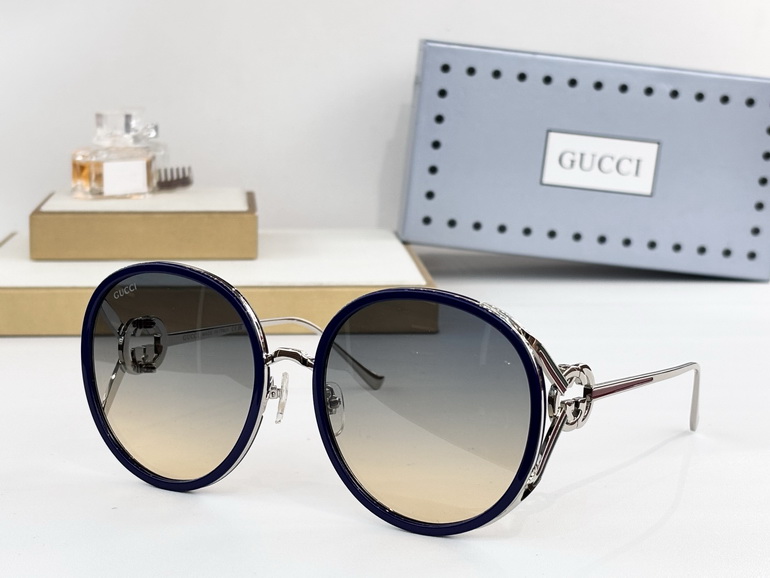 GUCCI Sunglasses(AAAA)-471