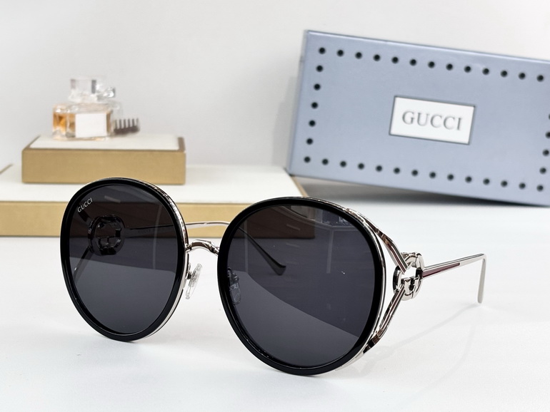 GUCCI Sunglasses(AAAA)-1979