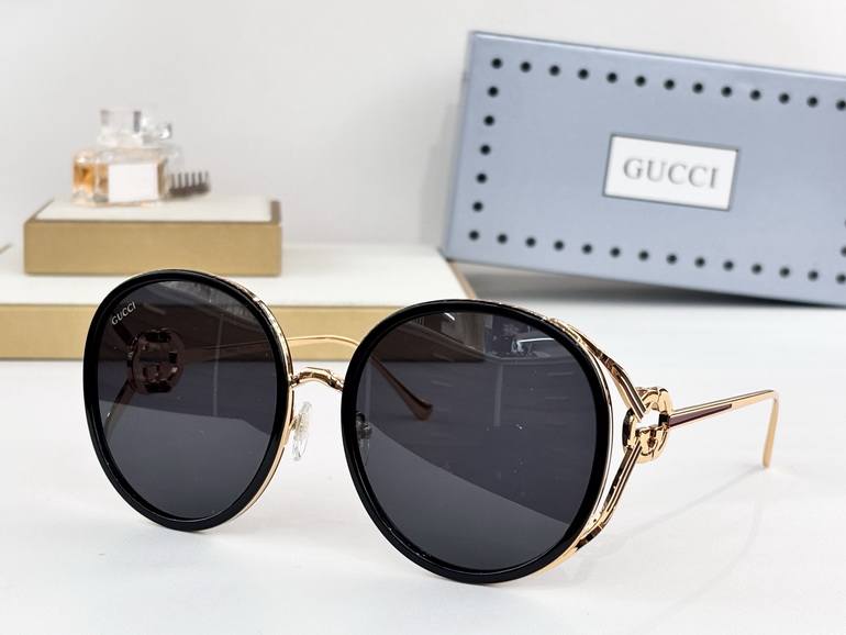 GUCCI Sunglasses(AAAA)-467
